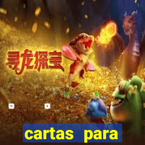 cartas para sobrinha em retiro